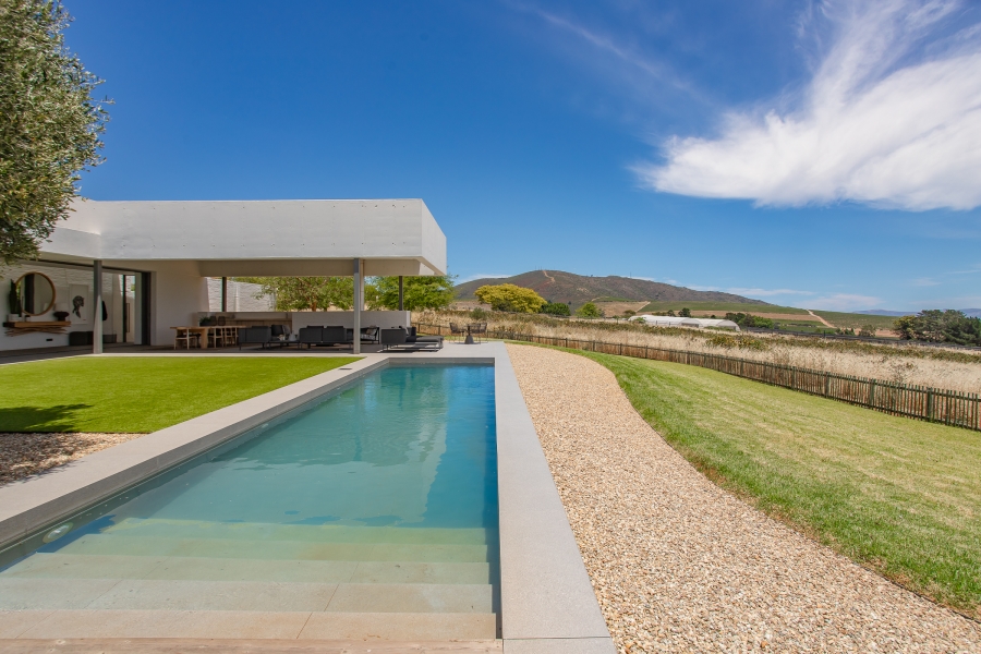 3 Bedroom Property for Sale in Devonvallei Western Cape